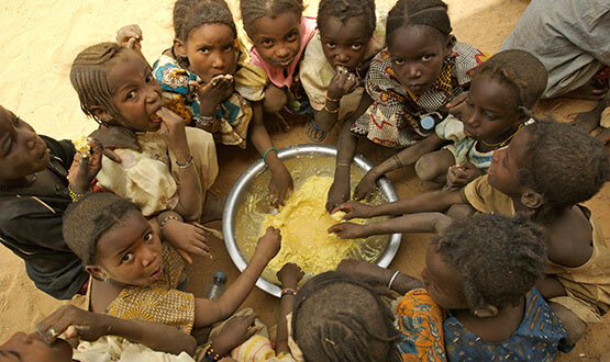Sahanashree Foundation Community Development