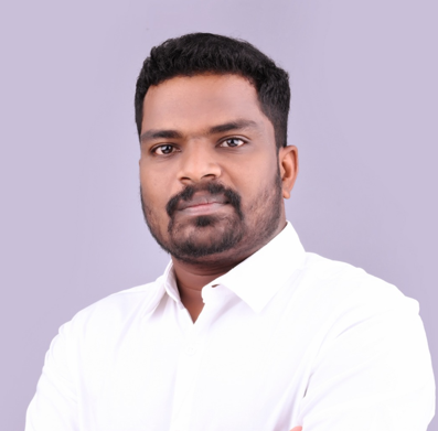 Rajesh Pudushery