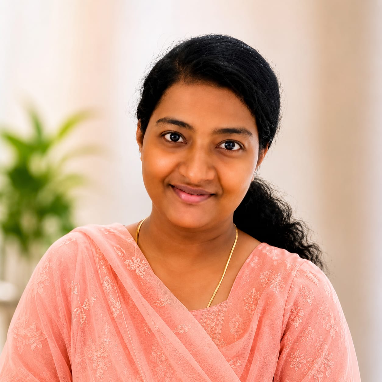 Alphonsa